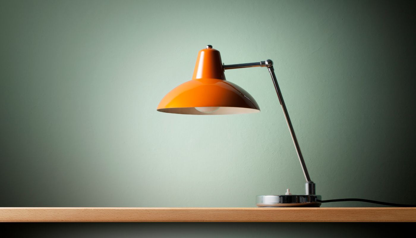 Comment choisir une lampe de bureau
