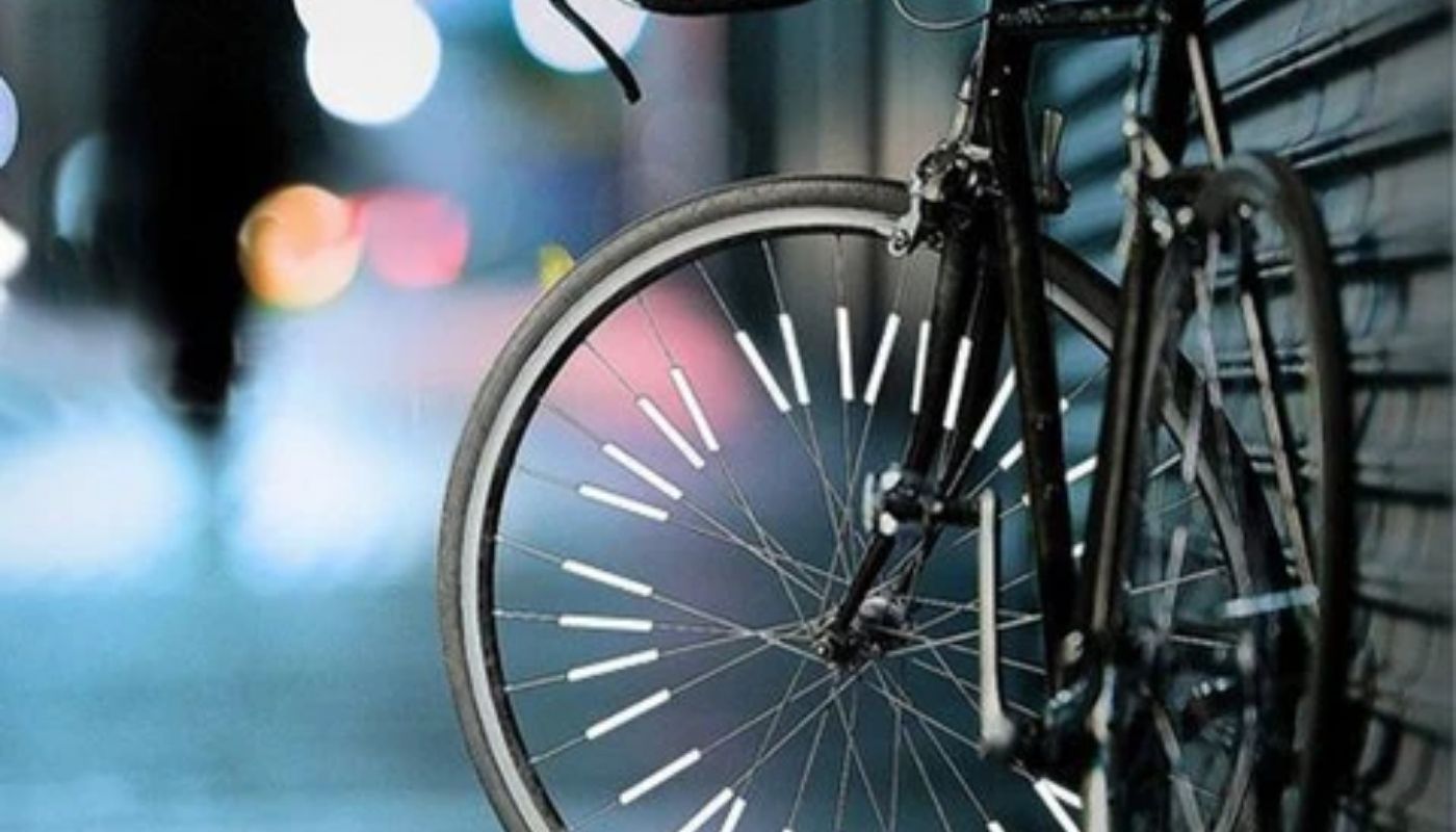 Le meilleur réflecteur pour votre vélo : Un guide pour choisir le bon –  Maison Roche D'Art