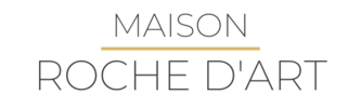 Maison Roche D'Art Logo