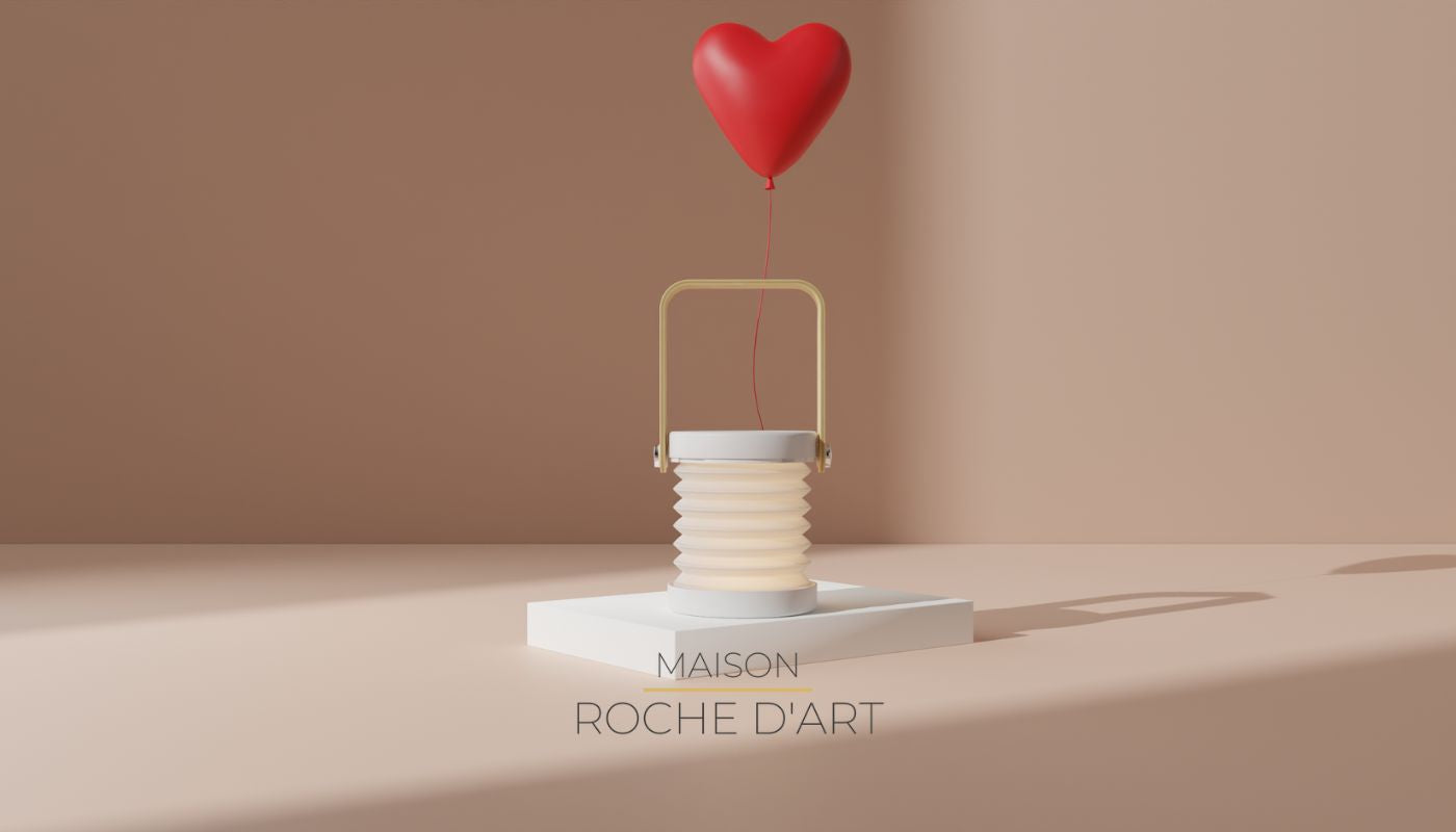 Lampe salon : apportez de la modernité à votre intérieur ! – Maison Roche  D'Art