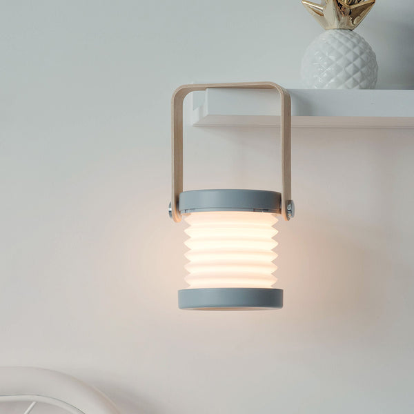 Lampe d'angle 1.4 Métre LED RGB – maisonpromotion
