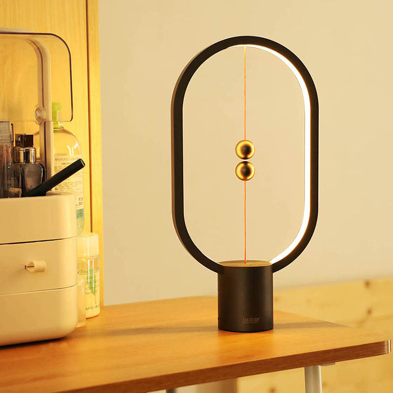 Lampe LED base magnétique - Maison Du Tournage
