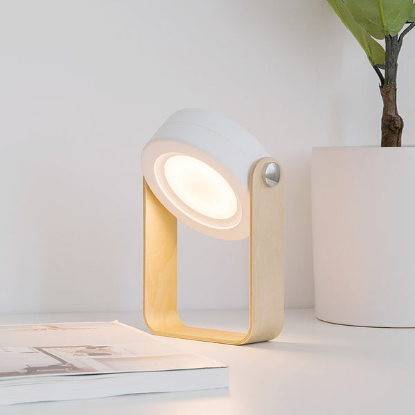 Lampe 4 en 1 – Maison Roche D'Art