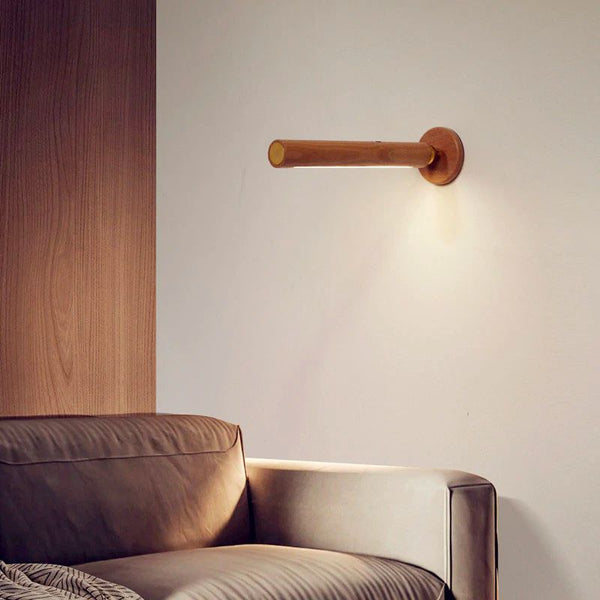 LED LAMP 360° : Lampe LED Sans Fil avec Détecteur de Mouvement Rotation  360° chez Shop-Story 